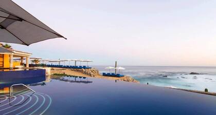 3-bedroom resort in wonderful Cabo San Lucas with WiFi, fitness room