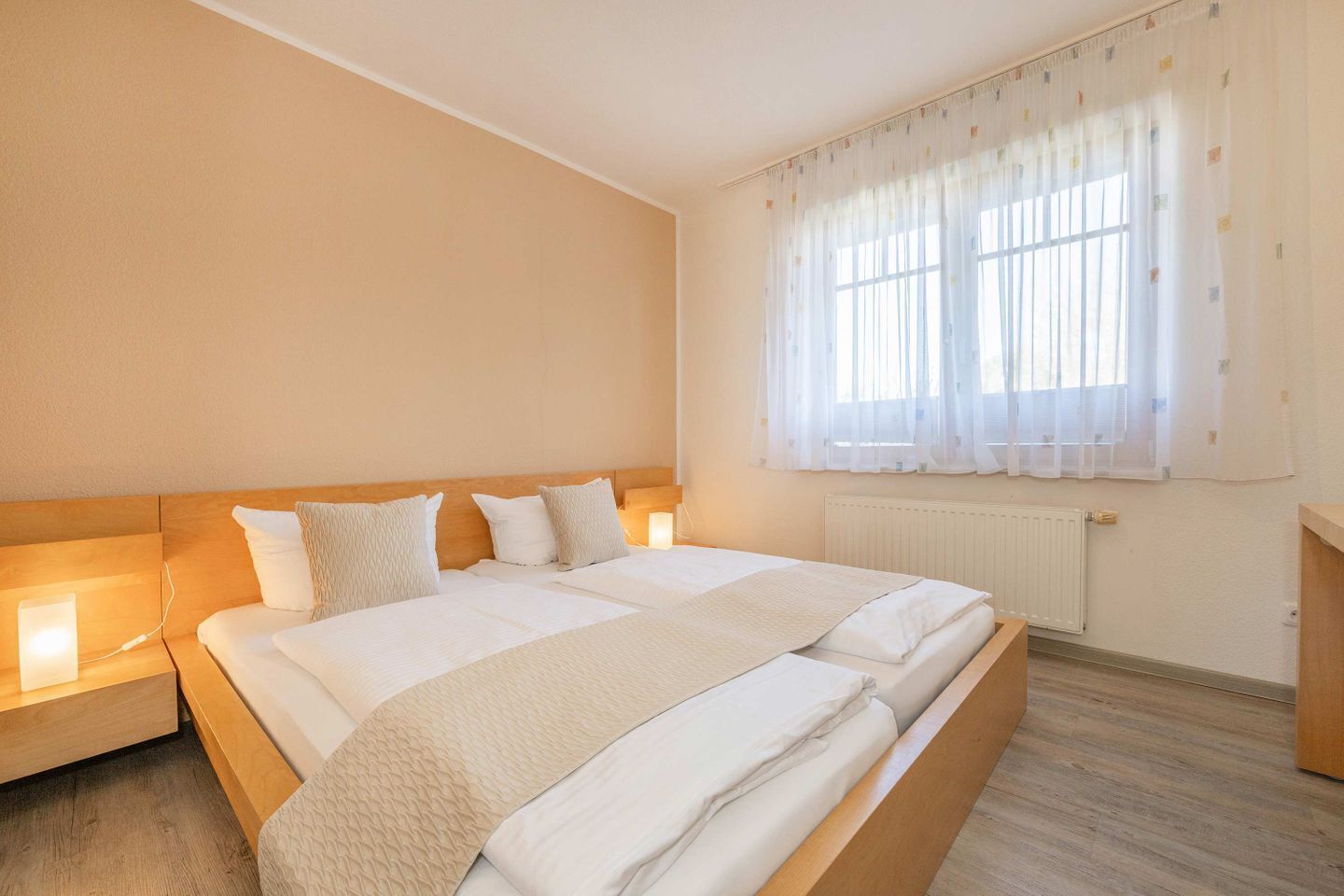 2 camere, Wi-Fi