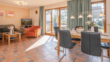 Televisión, reproductor de DVD