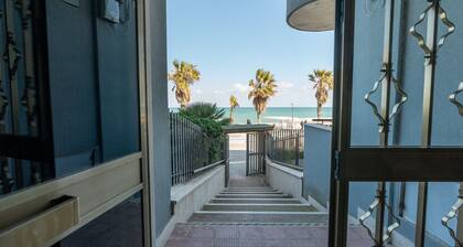 Seaside Living - Bright apartment in Trani
