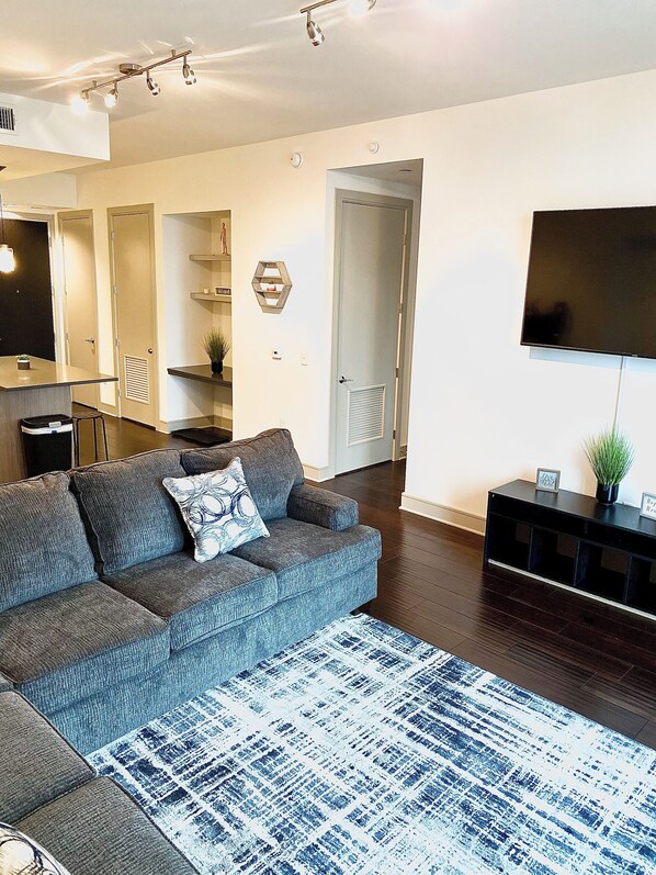 منطقة المعيشة