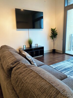 منطقة المعيشة