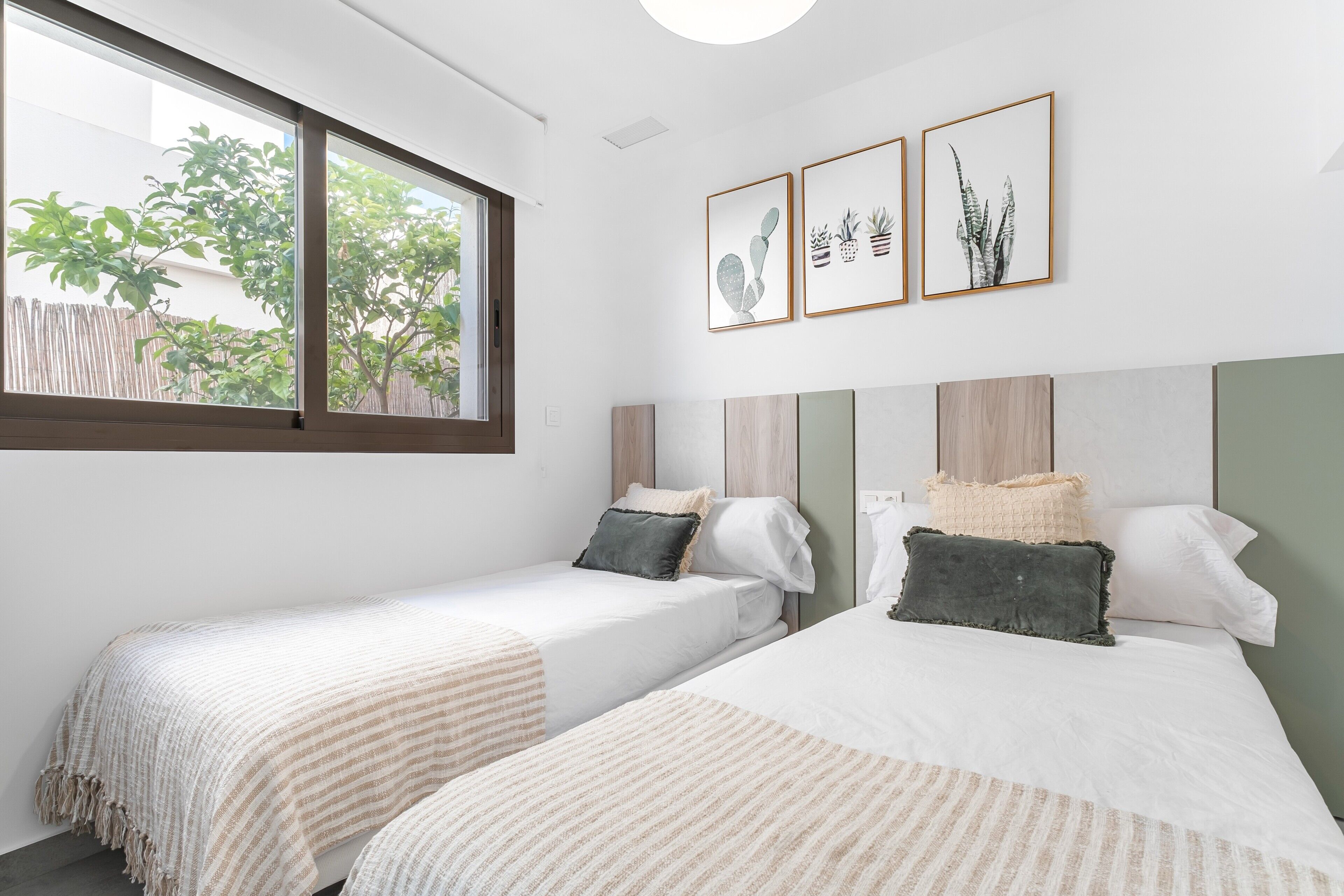 3 Schlafzimmer, kostenloses WLAN