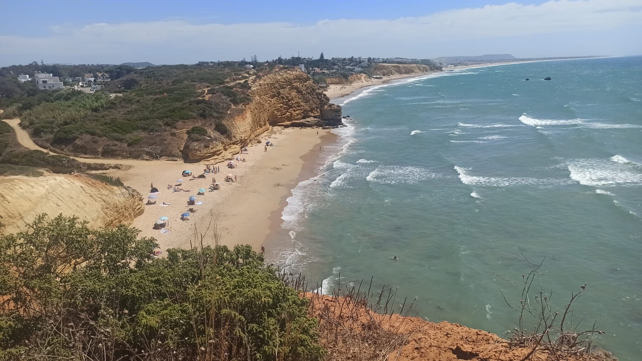 Plage à proximité