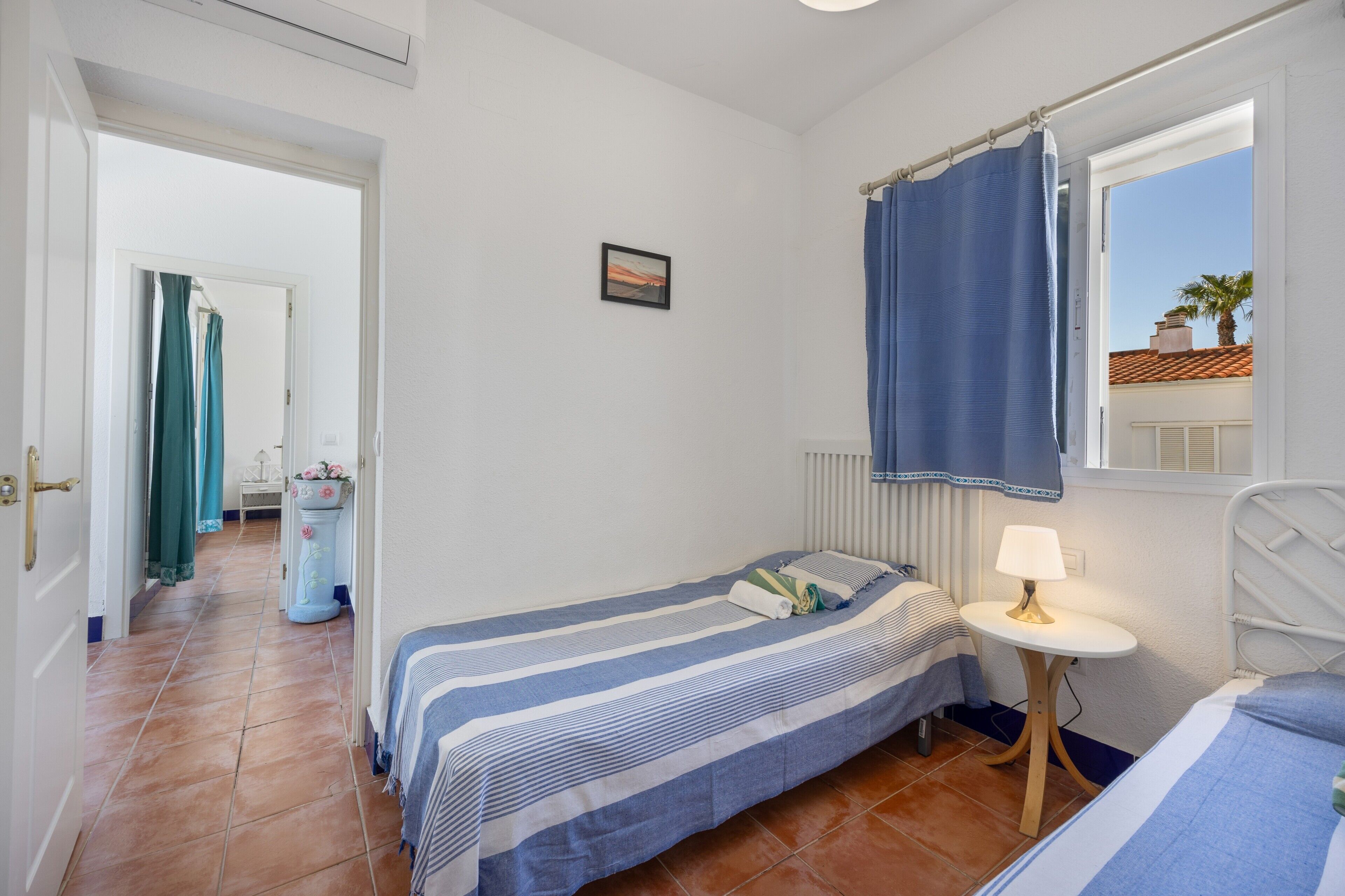 3 Schlafzimmer, Bügeleisen/Bügelbrett, kostenloses WLAN, Bettwäsche