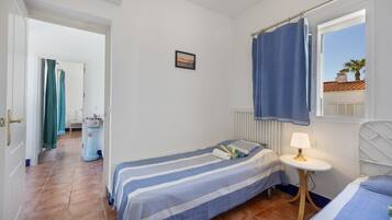 3 Schlafzimmer, Bügeleisen/Bügelbrett, kostenloses WLAN, Bettwäsche