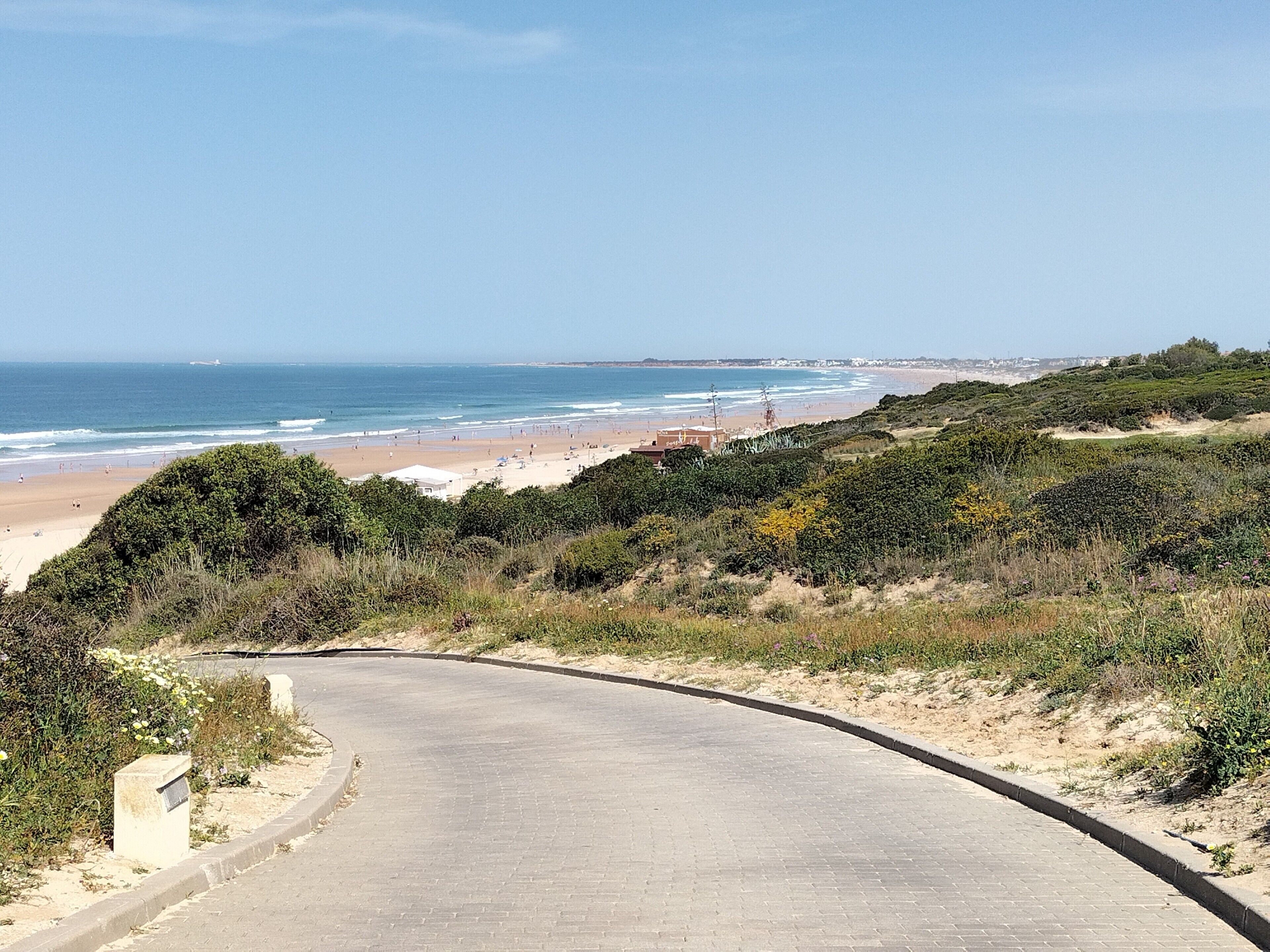 Strand