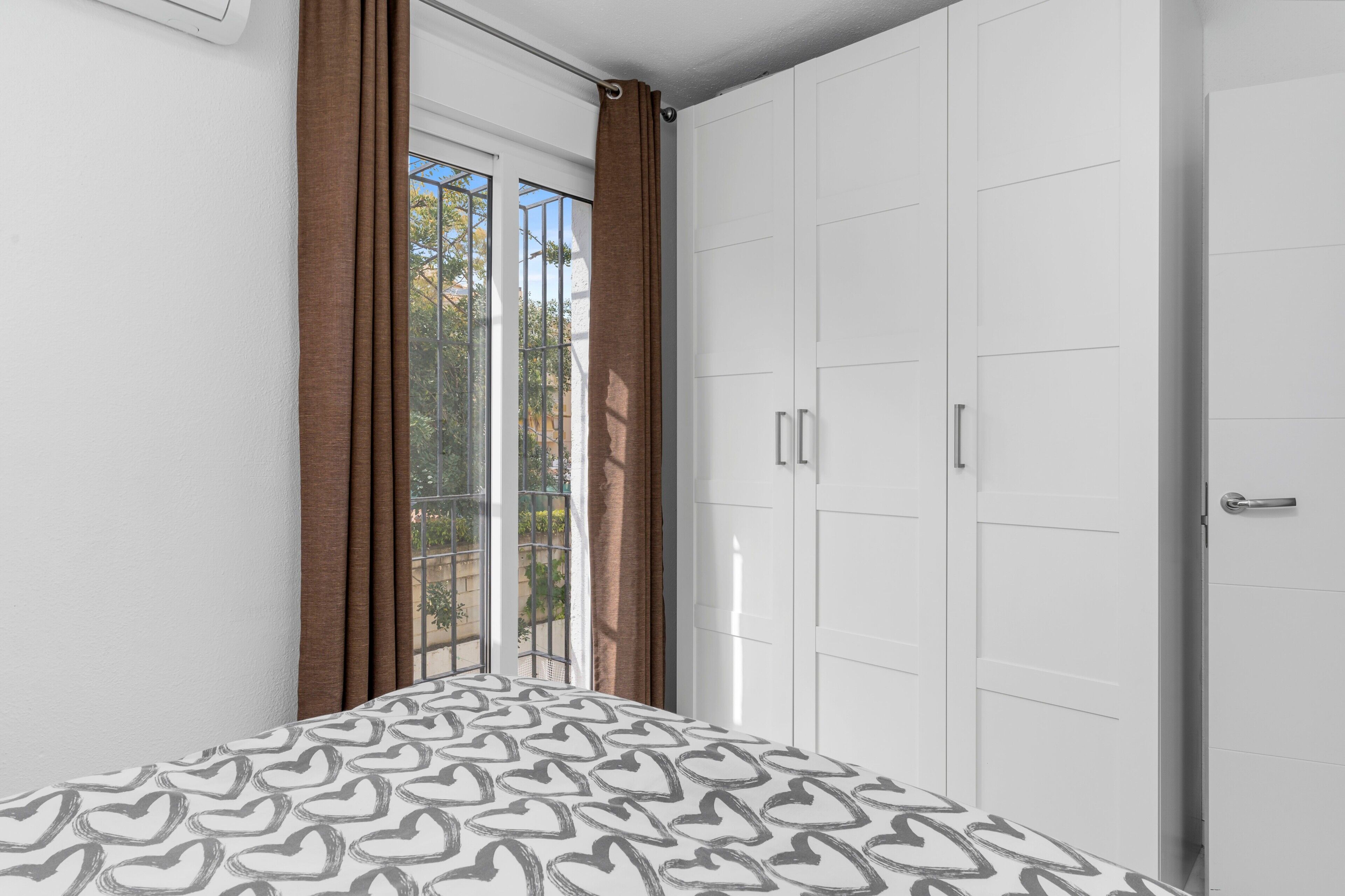 2 habitaciones y wifi gratis 