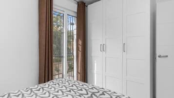 2 habitaciones y wifi gratis