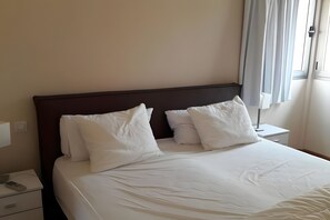 4 camere, ferro/asse da stiro, Wi-Fi gratuito, lenzuola