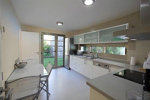 Vacation 'Pure Luxury and Comfort La Oliva' with Mountain View, Wi-Fi and Air Conditioning