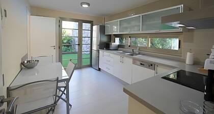 Vacation 'Pure Luxury and Comfort La Oliva' with Mountain View, Wi-Fi and Air Conditioning