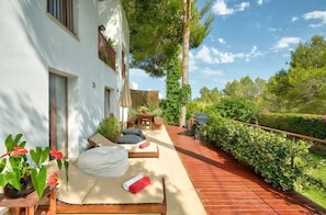 Terras