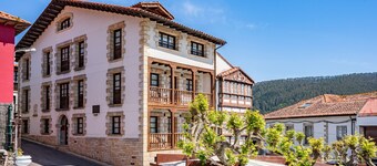 Apartment 'La Mata' with Balcony and Wi-Fi