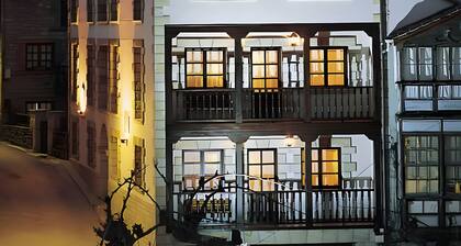 Apartamento 'Cruz' con terraza privada y Wi-Fi