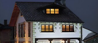 Appartement 'Cantu' met privéterras, balkon en WiFi