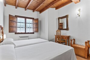 1 camera, ferro/asse da stiro, Wi-Fi gratuito, lenzuola