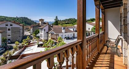 Apartment 'Cantu' with Private Terrace, Balcony and Wi-Fi