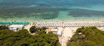 Vacation Home 'Karma' with Sea View and Air Conditioning