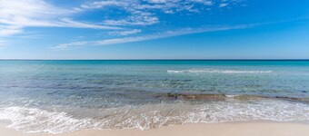 Vacation Home 'Karma' with Sea View and Air Conditioning