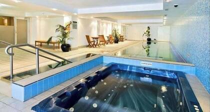 Relax 2SingleBed Studio 2min to Chatswood Station