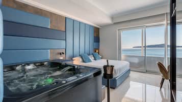 1 habitación, wifi gratis y ropa de cama
