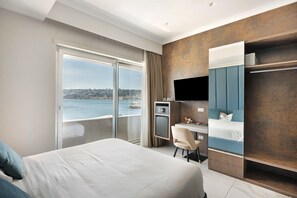 1 dormitorio, wifi gratis, ropa de cama