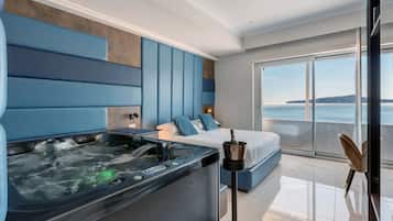 1 camera, Wi-Fi gratuito, lenzuola