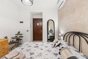 1 habitación, wifi gratis y ropa de cama 