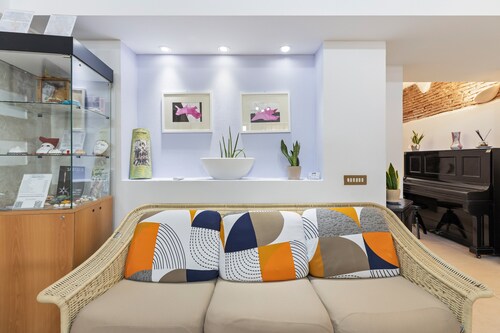 Chambre "3" avec Wi-Fi et climatisation