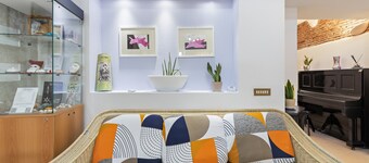 Room '3' with Wi-Fi and Air Conditioning