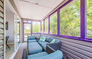 Terras