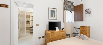 Room 'Camera 2' with Wi-Fi and Air Conditioning
