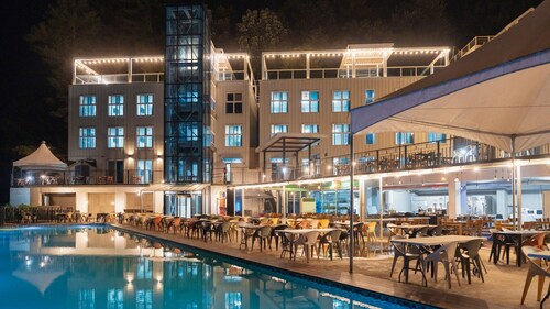 Gapyeong The VIP Pool Villa