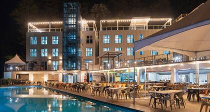 Gapyeong The VIP Pool Villa