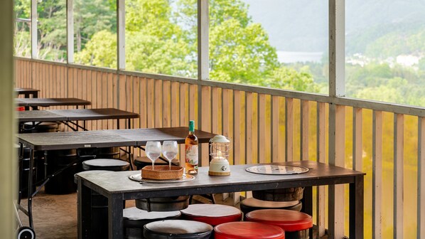 Exterior - Gapyeong The VIP Pool Villa (Gapyeong)