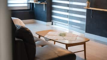 Habitació bàsica, 1 dormitori (205) | 1 dormitori i wifi gratuïta