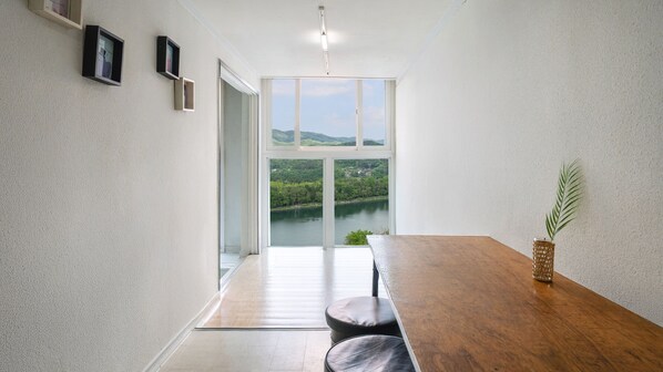 基本客房, 1 間臥室 (303 (Private Pool / River View)) | 1 間臥室、免費無線上網