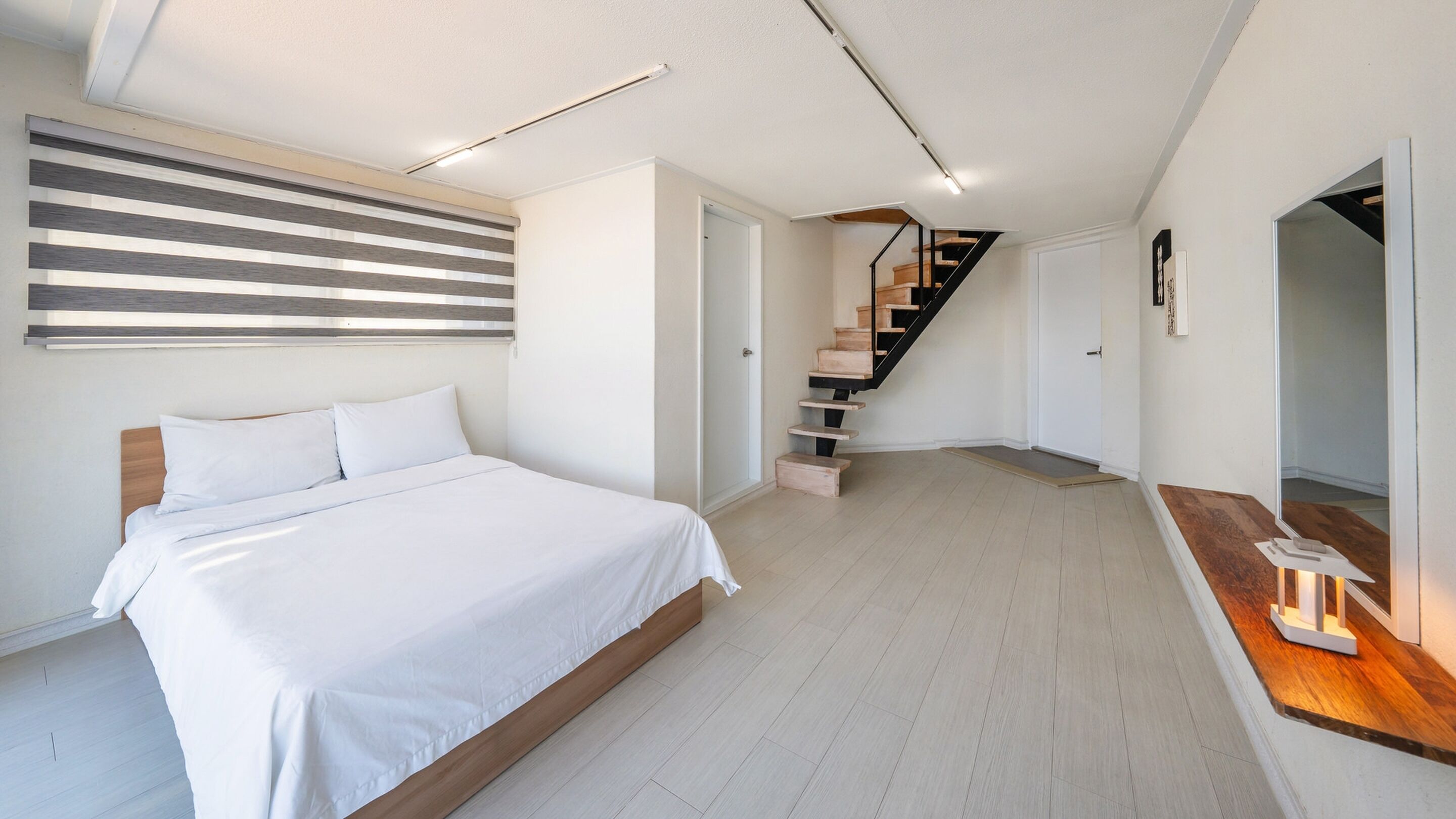 基础客房, 1 间卧室 (306 (River View)) | 1 多间卧室、免费 WiFi