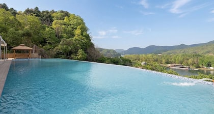 Gapyeong The VIP Pool Villa