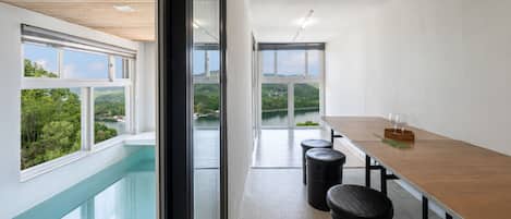 1 habitación y wifi gratis