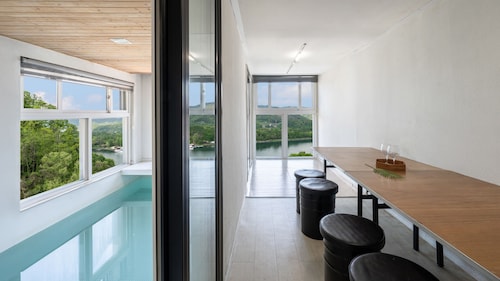 Gapyeong The VIP Pool Villa