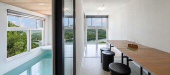 加平 The VIP 泳池別墅