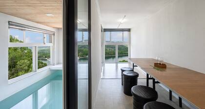 Gapyeong The VIP Pool Villa