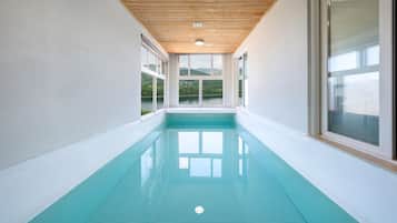 ห้องเบสิก, 1 ห้องนอน (301 (Private Pool / River View)) | 1 ห้องนอน, Wi-Fi ฟรี