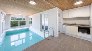 基本客房, 1 間臥室 (301 (Private Pool / River View)) | 1 間臥室、免費無線上網