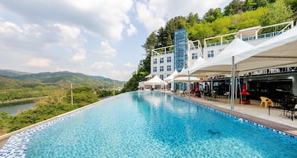 Gapyeong The VIP Pool Villa