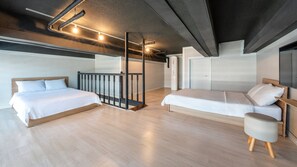 Basic Room, 1 Bedroom (204) | 1 bedroom, free WiFi