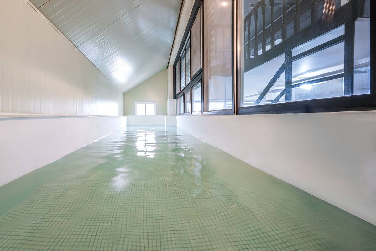 ベーシック ルーム 1 ベッドルーム (201(private pool)) | 1 室のベッドルーム、WiFi (無料)
