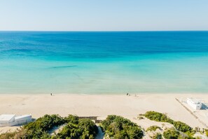 Ubicación cercana a la playa
